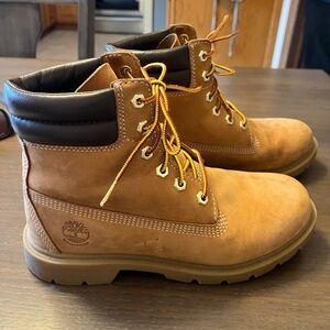 Women’s Timberland Boots
